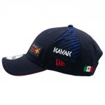 Red Bull Racing Piloto Cap Perez