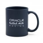 Red Bull Racing Team Taza azul