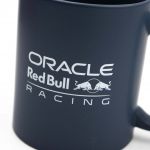 Red Bull Racing Team Taza azul