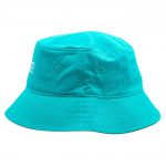 Mercedes-AMG Petronas Summer hat turquoise