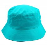 Mercedes-AMG Petronas Chapeau d'été turquoise