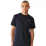 Porsche Motorsport Camiseta Logo negro