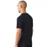 Porsche Motorsport T-Shirt Logo schwarz