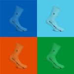 RS Socken 4er-Pack