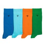 RS Socks Pack of 4
