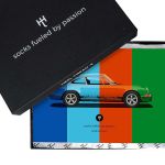 RS Socks Pack of 4