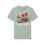 DTM Kinder Event T-Shirt 2024 #3/8 Zandvoort