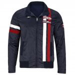 Goodyear Veste Indiana bleu