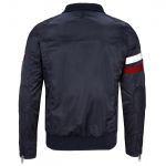 Goodyear Veste Indiana bleu