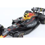 Sergio Perez Red Bull RB19 #11 Formule 1 2023 1/18