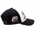 24h Nürburgring/Spa Casquette blanc