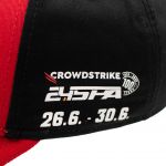 24h Nürburgring/Spa Cap rot