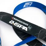 24h Nürburgring/Spa Lanyard