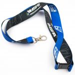 24h Nürburgring/Spa Lanyard