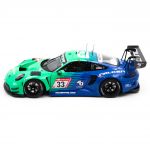 Porsche 911 GT3 R #33 24h Nürburgring 2023 Falken Motorsports 1/18