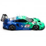 Porsche 911 GT3 R #33 24h Nürburgring 2023 Falken Motorsports 1/18