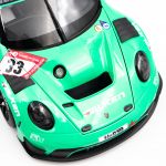 Porsche 911 GT3 R #33 24h Nürburgring 2023 Falken Motorsports 1/18