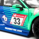 Porsche 911 GT3 R #33 24h Nürburgring 2023 Falken Motorsports 1/18
