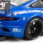 Porsche 911 GT3 R #33 24h Nürburgring 2023 Falken Motorsports 1/18