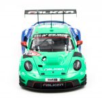 Porsche 911 GT3 R #44 24h Nürburgring 2023 Falken Motorsports 1/18