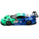 Porsche 911 GT3 R #44 24h Nürburgring 2023 Falken Motorsports 1/18