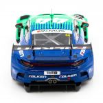 Porsche 911 GT3 R #44 24h Nürburgring 2023 Falken Motorsports 1/18