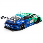 Porsche 911 GT3 R #44 24h Nürburgring 2023 Falken Motorsports 1/18
