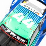 Porsche 911 GT3 R #44 24h Nürburgring 2023 Falken Motorsports 1/18