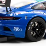 Porsche 911 GT3 R #44 24h Nürburgring 2023 Falken Motorsports 1/18