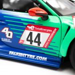 Porsche 911 GT3 R #44 24h Nürburgring 2023 Falken Motorsports 1/18