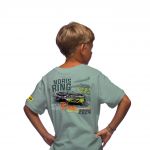 DTM Kinder Event T-Shirt 2024 #4/8 Norisring