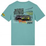 DTM Event T-Shirt 2024 #4/8 Norisring