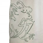 Mick Schumacher Maglietta Dragon