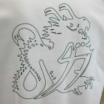 Mick Schumacher Sweatshirt Dragon