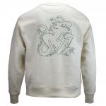 Mick Schumacher Sweat-shirt Dragon