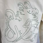 Mick Schumacher Sweat à capuche Dragon