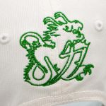Mick Schumacher Gorra Dragon