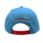 Norisring Cappello Logo blu