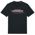 Norisring T-Shirt Speedweekend schwarz