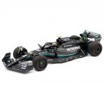 Lewis Hamilton Mercedes AMG Petronas W14 Formel 1 2023 1:18