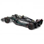 Lewis Hamilton Mercedes AMG Petronas W14 Formel 1 2023 1:18