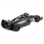 Lewis Hamilton Mercedes AMG Petronas W14 Formel 1 2023 1:18