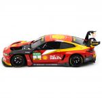 BMW M4 GT3 Schubert Motorsport Sheldon van der Linde #1 DTM 2023 1:18