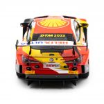 BMW M4 GT3 Schubert Motorsport Sheldon van der Linde #1 DTM 2023 1:18