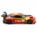 BMW M4 GT3 Schubert Motorsport Sheldon van der Linde #1 DTM 2023 1:18