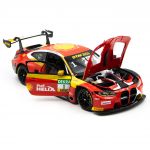 BMW M4 GT3 Schubert Motorsport Sheldon van der Linde #1 DTM 2023 1:18