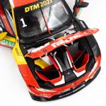 BMW M4 GT3 Schubert Motorsport Sheldon van der Linde #1 DTM 2023 1:18