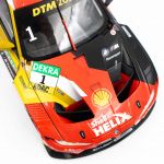 BMW M4 GT3 Schubert Motorsport Sheldon van der Linde #1 DTM 2023 1:18