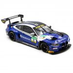 BMW M4 GT3 Schubert Motorsport René Rast #33 DTM 2023 1:18