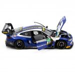 BMW M4 GT3 Schubert Motorsport René Rast #33 DTM 2023 1:18